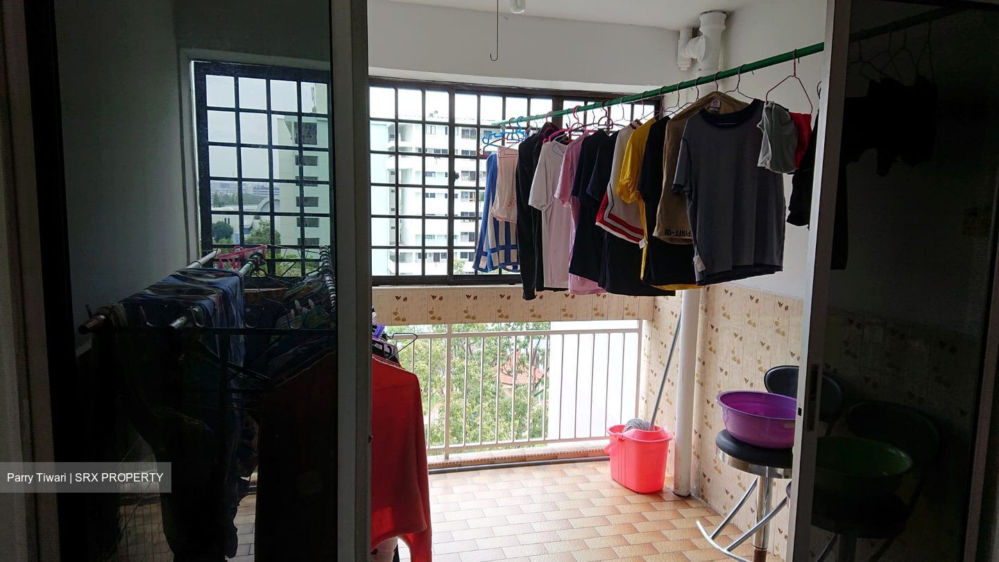 Blk 539 Cheng San View (Ang Mo Kio), HDB 5 Rooms #593598601